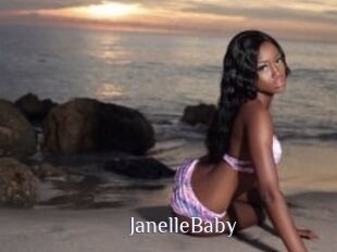 JanelleBaby