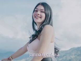 JannaWonkaa