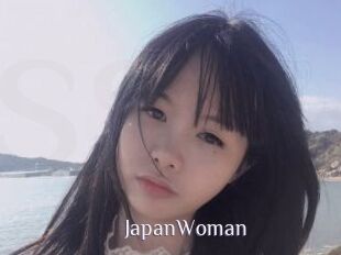 JapanWoman