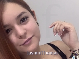 JasminThomas