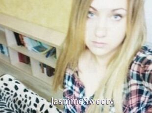 JasmineSweety