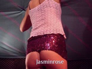 Jasminrose