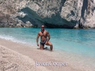 JasonCooper