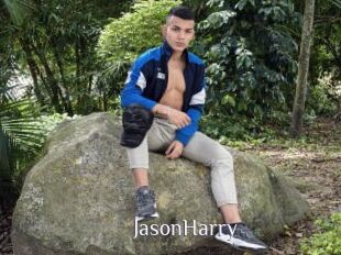 JasonHarry