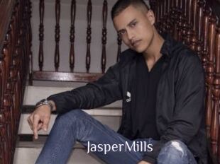 JasperMills