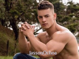 JassonOchoa