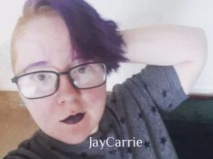 JayCarrie