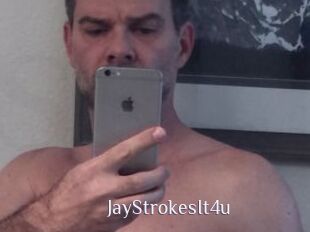 JayStrokesIt4u