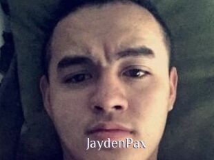 JaydenPax