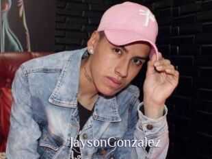 JaysonGonzalez