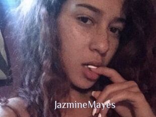 Jazmine_Mayes