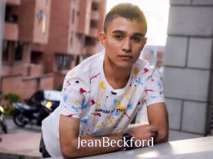 JeanBeckford