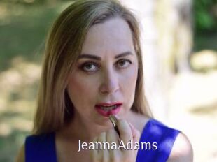 JeannaAdams