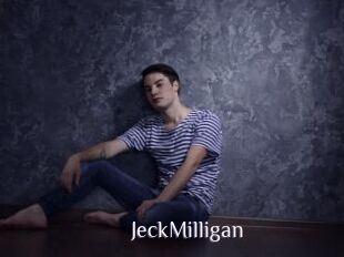 JeckMilligan