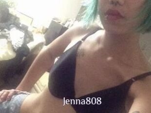 Jenna808