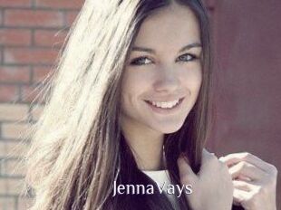 JennaVays