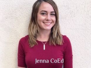 Jenna_CoEd