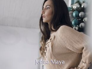 Jenna_Maya