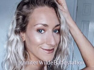 JenniferWildeBabestation