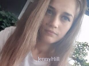 JennyHill