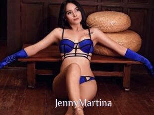 JennyMartina