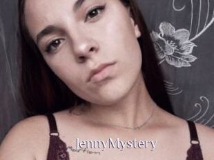 JennyMystery