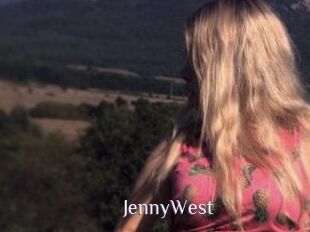 JennyWest