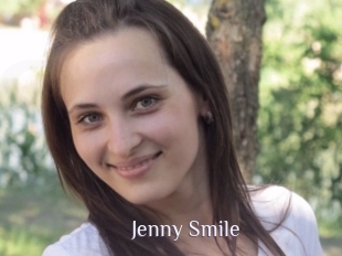 Jenny_Smile