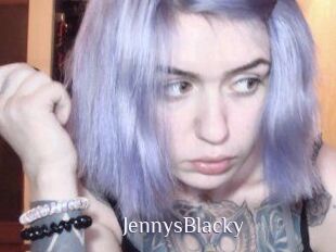 JennysBlacky