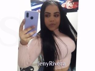 JenyRivera