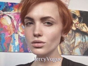 JercyVogue