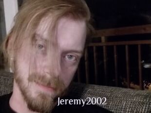 Jeremy2002