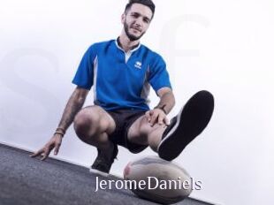 JeromeDaniels