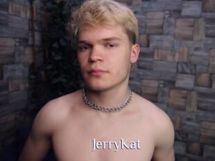 JerryKat