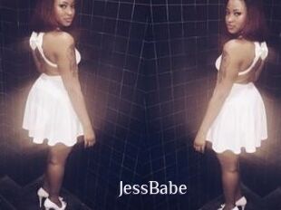 JessBabe