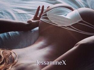 JessamineX