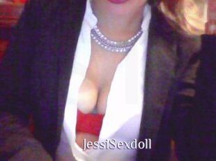 JessiSexdoll