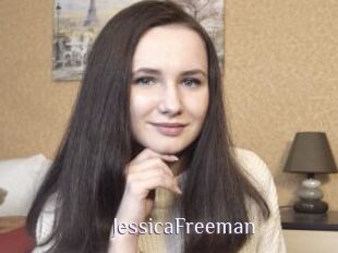 JessicaFreeman