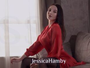 JessicaHamby