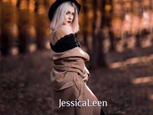 JessicaLeen