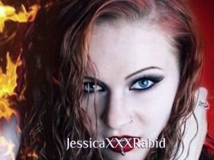 JessicaXXXRabid