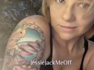 JessieJackMeOff