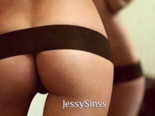 JessySinss
