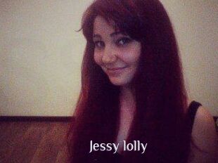 Jessy_lolly