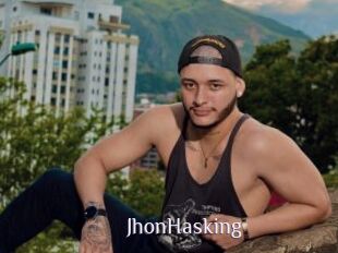 JhonHasking