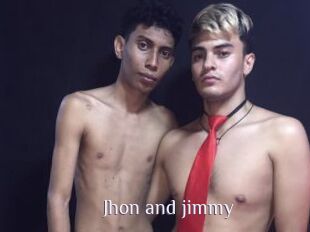 Jhon_and_jimmy