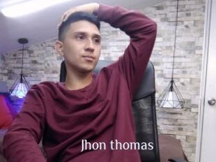 Jhon_thomas