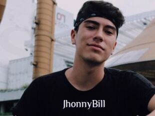 JhonnyBill