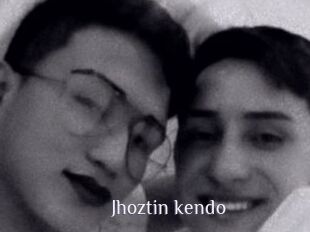 Jhoztin_kendo