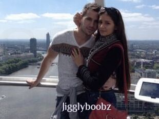 Jigglyboobz